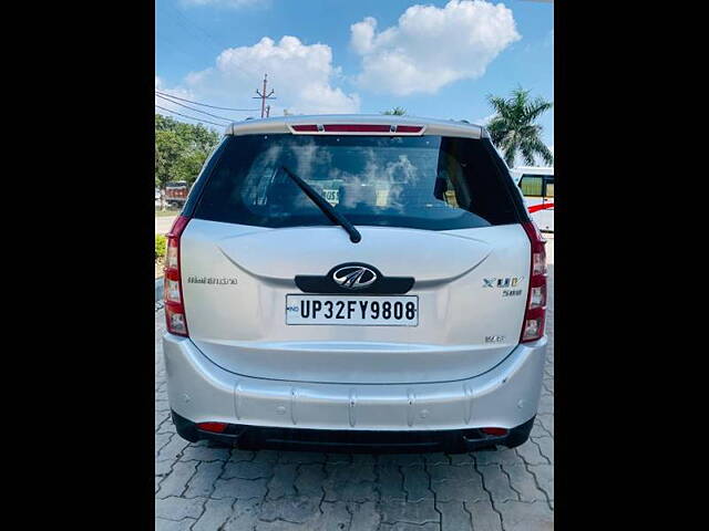 Used Mahindra XUV500 [2015-2018] W6 in Lucknow