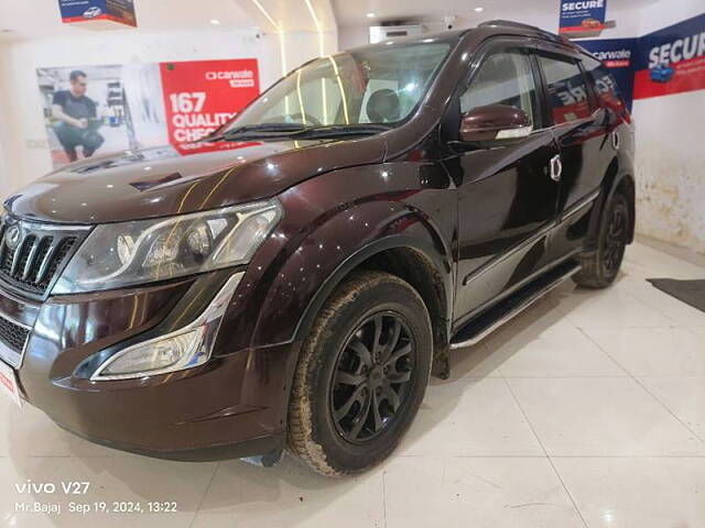 Used Mahindra XUV500 [2015-2018] W10 AWD in Kanpur