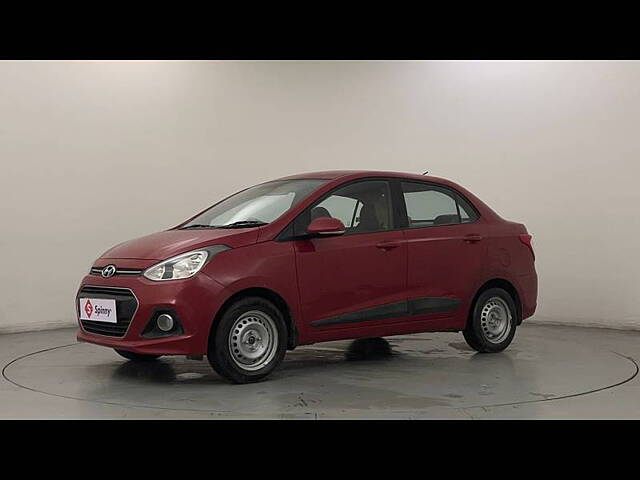 Used 2014 Hyundai Xcent in Ghaziabad