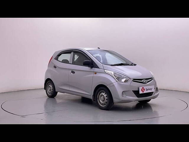 Used Hyundai Eon Era + in Bangalore