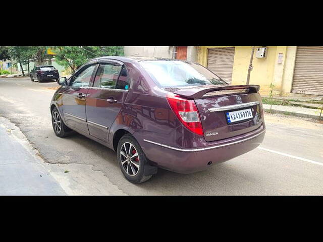 Used Tata Manza [2011-2015] VX Quadrajet in Bangalore