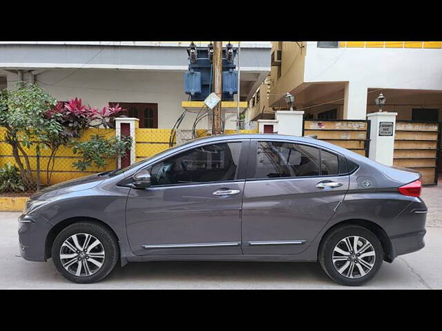 Used Honda City [2014-2017] V in Hyderabad