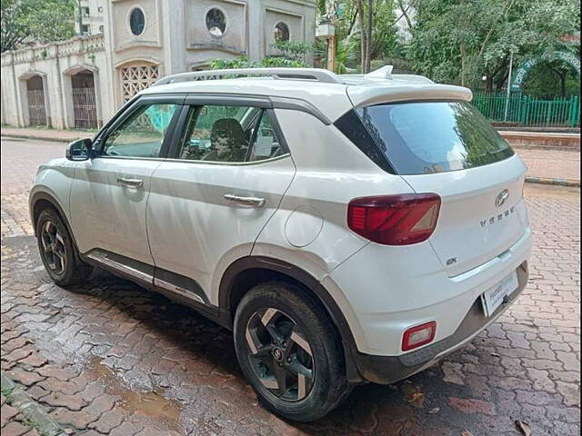 Used Hyundai Verna [2020-2023] SX 1.5 MPi in Thane