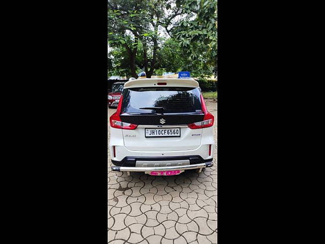 Used Maruti Suzuki XL6 [2019-2022] Zeta AT Petrol in Ranchi