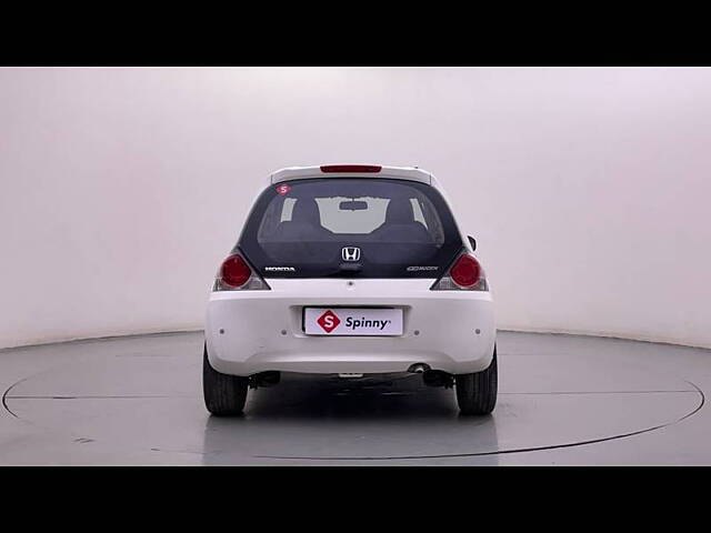 Used Honda Brio [2011-2013] S(O)MT in Bangalore