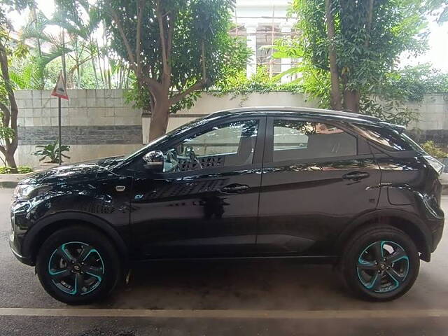 Used Tata Nexon EV [2020-2022] XZ Plus in Bangalore