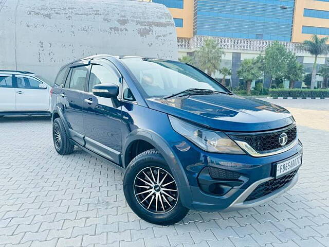 Used Tata Hexa [2017-2019] XE 4x2 7 STR in Kharar