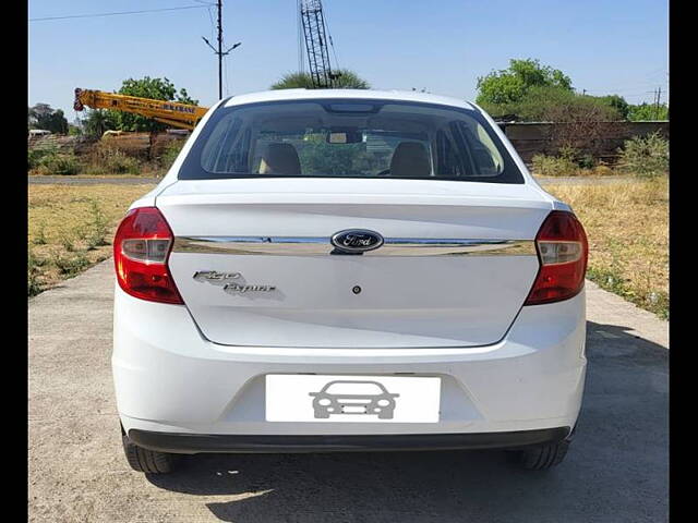 Used Ford Aspire Trend 1.5 TDCi [2018-2020] in Indore