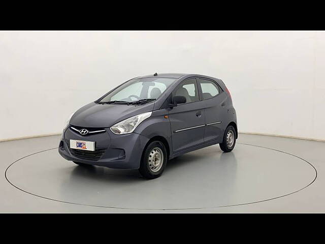 Used Hyundai Eon Era + in Hyderabad