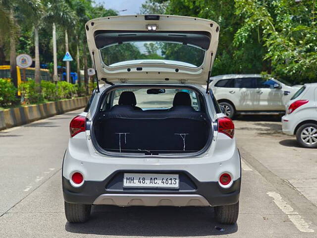 Used Hyundai i20 Active [2015-2018] 1.2 S in Mumbai