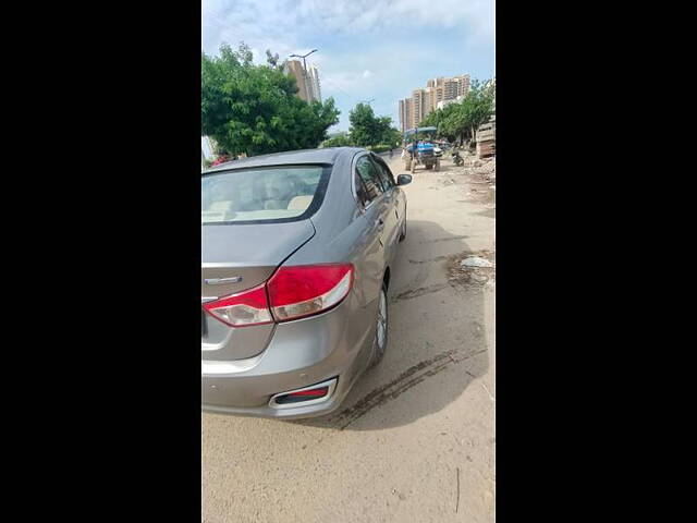 Used Maruti Suzuki Ciaz [2017-2018] Delta 1.4 MT in Gurgaon