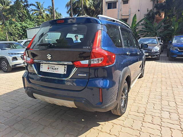 Used Maruti Suzuki XL6 [2019-2022] Zeta MT Petrol in Bangalore