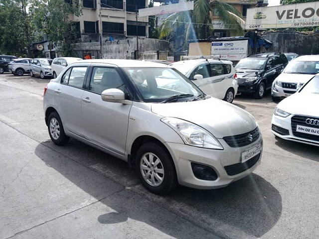 Used 2013 Maruti Suzuki Swift DZire in Mumbai
