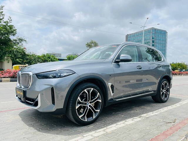 Used BMW X5 xDrive30d xLine in Bangalore