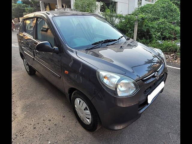 Used Maruti Suzuki Alto 800 [2012-2016] Vxi in Chennai