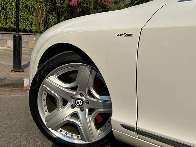 Used Bentley Continental GT Coupe in Mumbai