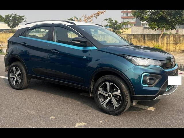 Used Tata Nexon EV [2020-2022] XZ Plus in Delhi