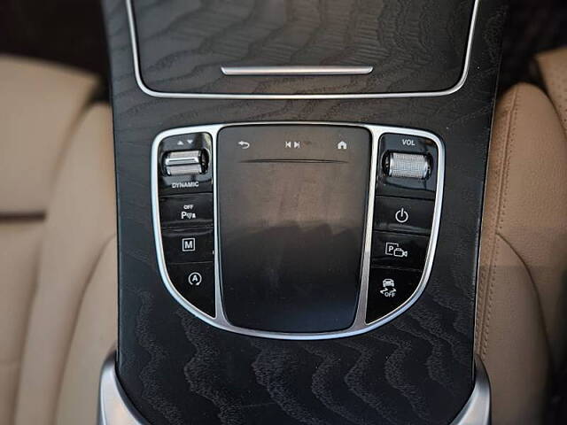 Used Mercedes-Benz GLC [2019-2023] 220d 4MATIC Progressive in Ahmedabad