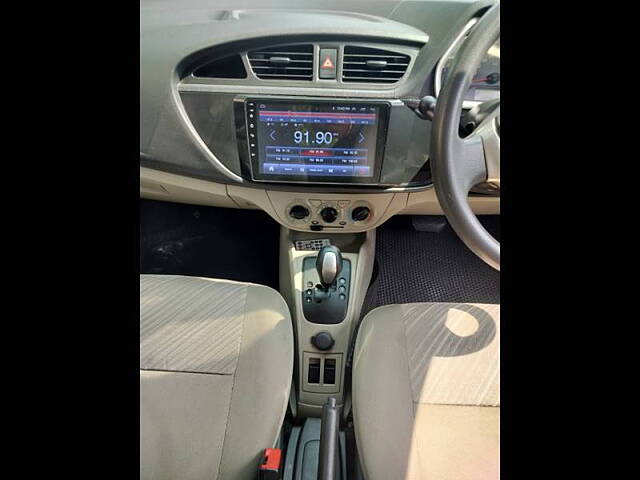 Used Maruti Suzuki Alto K10 [2014-2020] VXi AMT (Airbag) [2014-2019] in Nagpur