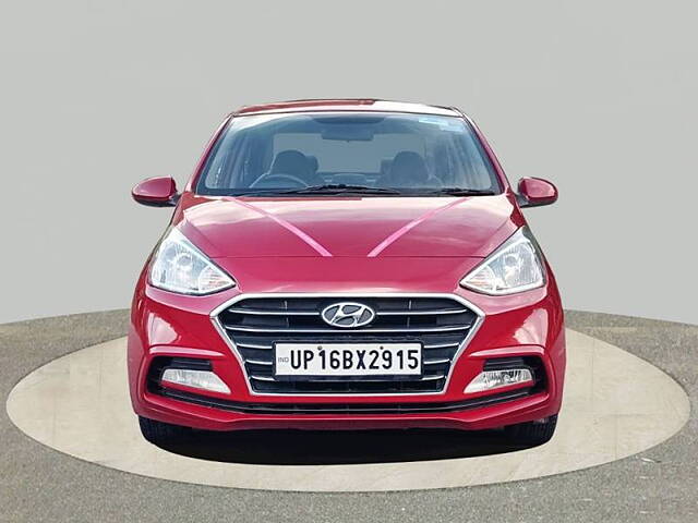 Used 2018 Hyundai Xcent in Noida