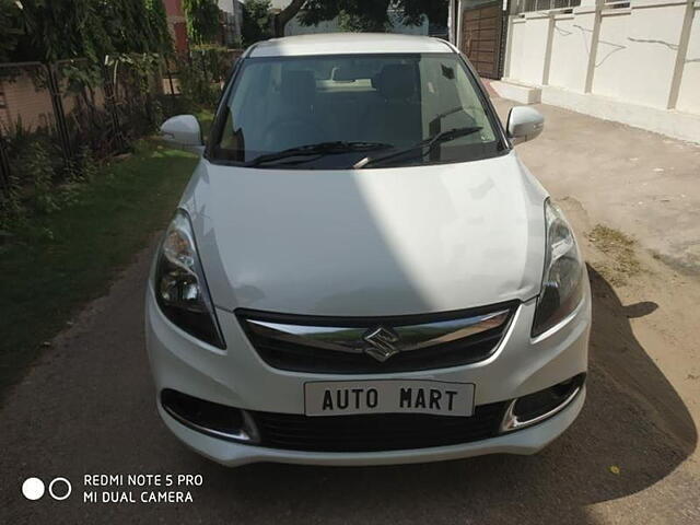Used 2016 Maruti Suzuki Swift DZire in Jaipur