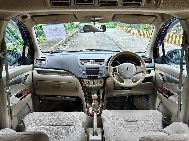 Used Maruti Suzuki Ertiga [2018-2022] ZXi in Mumbai