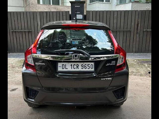 Used Honda Jazz [2015-2018] V AT Petrol in Delhi