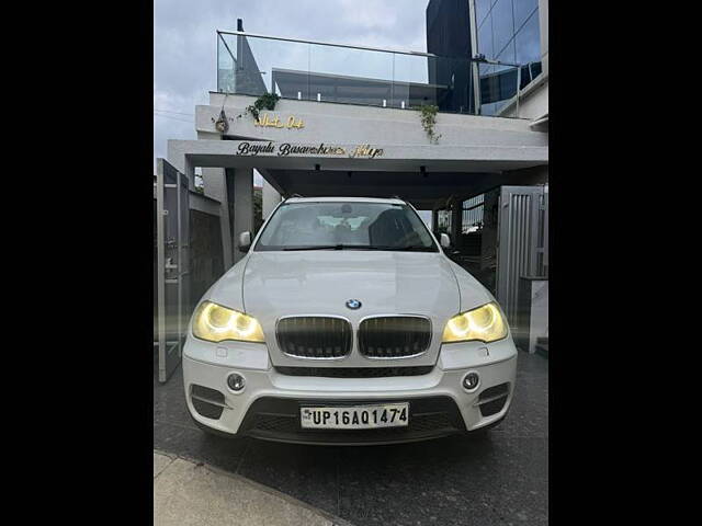 Used BMW X5 [2014-2019] xDrive 30d in Bangalore