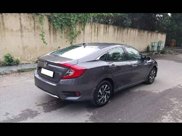 Used Honda Civic VX MT Diesel in Delhi