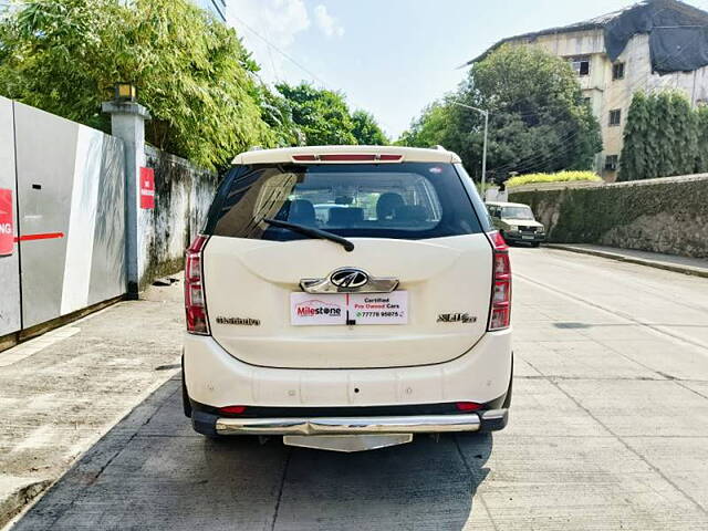 Used Mahindra XUV500 [2011-2015] W8 in Mumbai