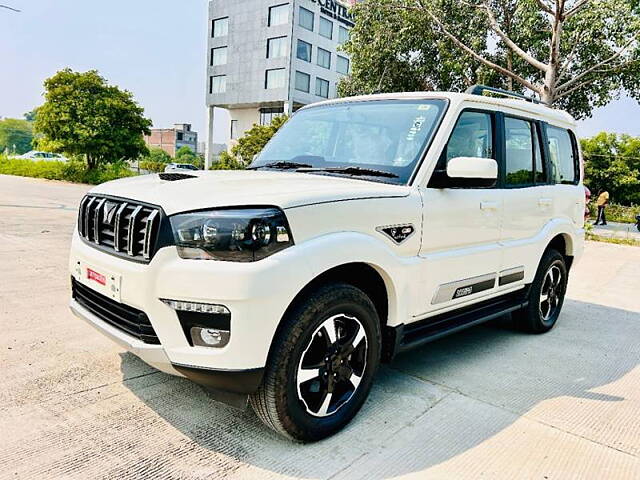 Used Mahindra Scorpio 2021 S11 in Gurgaon