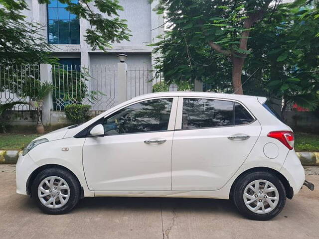 Used Hyundai Grand i10 [2013-2017] Sports Edition 1.2L Kappa VTVT in Lucknow