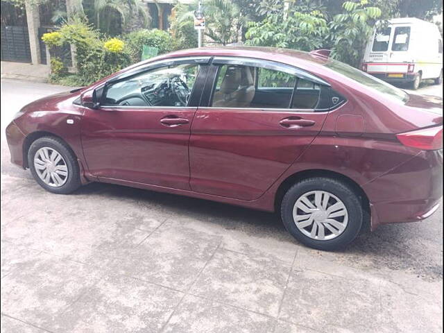 Used Honda City [2014-2017] SV Diesel in Bangalore