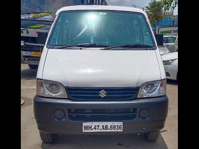 Used 2018 Maruti Suzuki Eeco in Mumbai