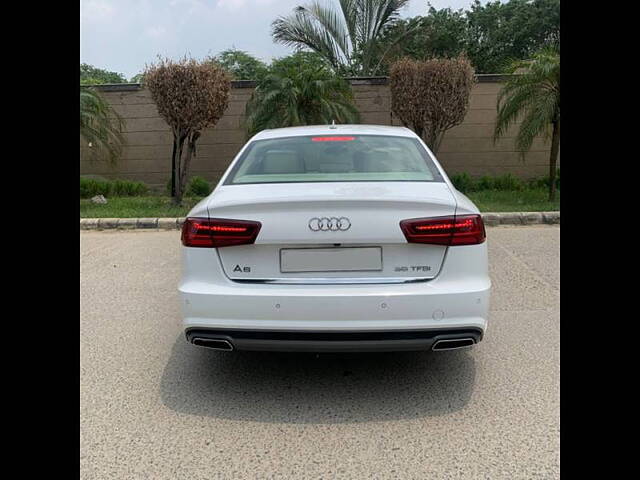 Used Audi A6 [2015-2019] 35 TFSI in Delhi