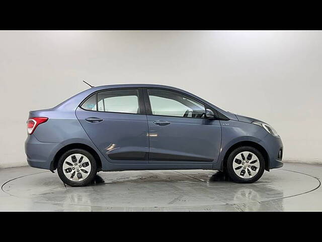 Used Hyundai Xcent [2014-2017] S 1.2 in Faridabad