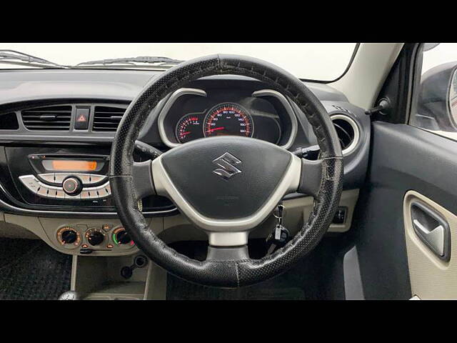 Used Maruti Suzuki Alto K10 [2014-2020] VXi (O) [2014-2019] in Bangalore