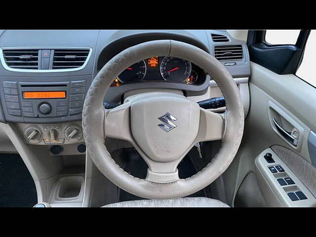 Used Maruti Suzuki Ertiga [2012-2015] Vxi CNG in Pune