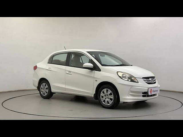 Used Honda Amaze [2013-2016] 1.2 S i-VTEC in Ahmedabad