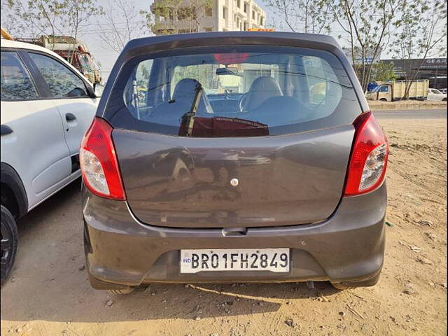 Used Maruti Suzuki Alto 800 [2012-2016] Std CNG in Patna