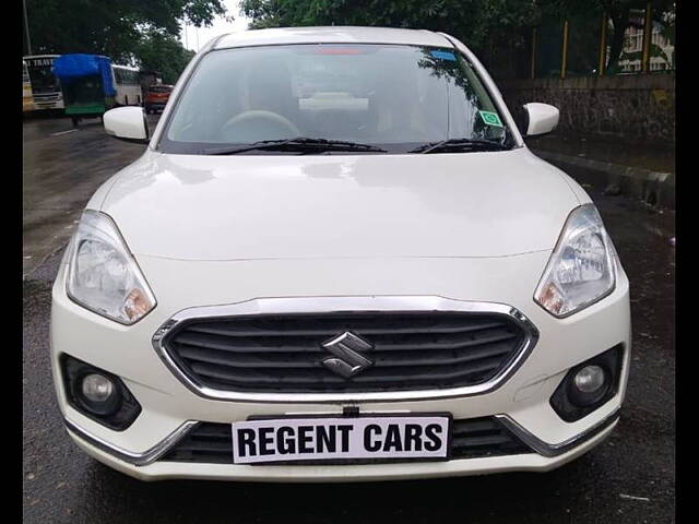 Used Maruti Suzuki Dzire VXi [2020-2023] in Thane