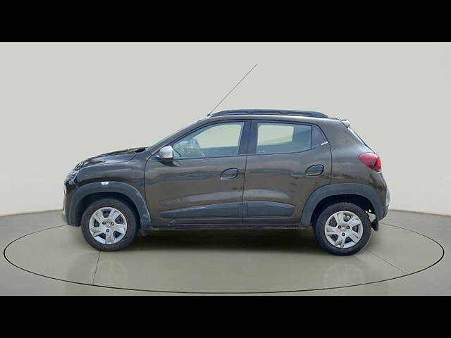 Used Renault Kwid [2019] [2019-2019] RXT Opt in Pune