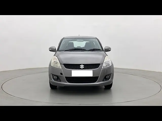 Used 2013 Maruti Suzuki Swift in Hyderabad