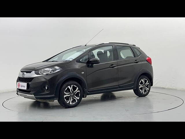 Used 2019 Honda WR-V in Faridabad