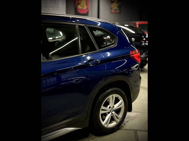 Used BMW X1 [2013-2016] sDrive20d xLine in Gurgaon