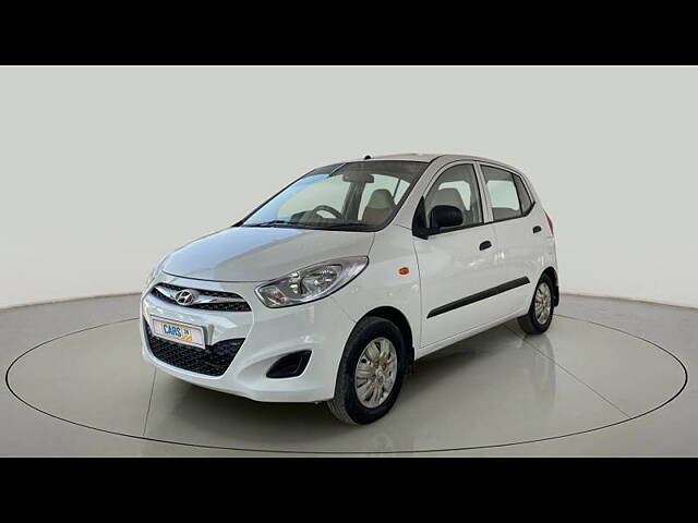 Used Hyundai i10 [2010-2017] 1.1L iRDE Magna Special Edition in Ahmedabad