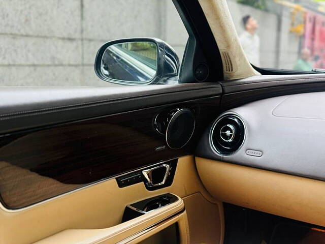 Used Jaguar XJ L 3.0 Portfolio in Kolkata