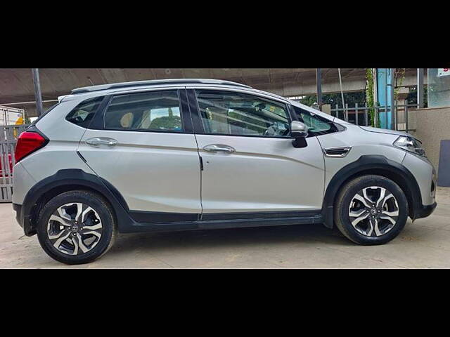 Used Honda WR-V [2017-2020] VX MT Petrol in Mysore