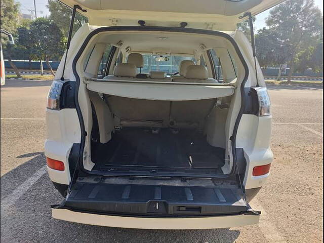 Used Mitsubishi Outlander [2007-2015] 2.4 MIVEC 7 STR in Mohali