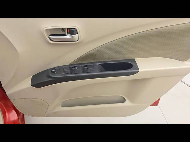 Used Maruti Suzuki Celerio [2017-2021] ZXi [2017-2019] in Chennai